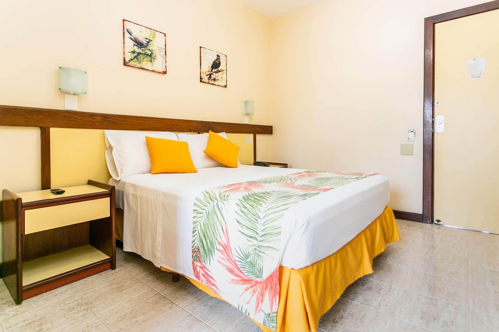 Verdemar Hotel