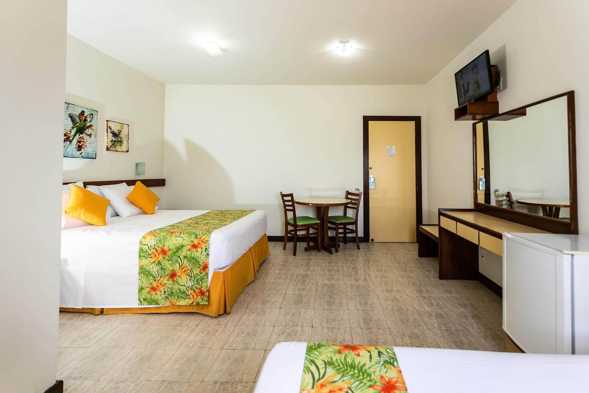 Hotel Verdemar Salvador