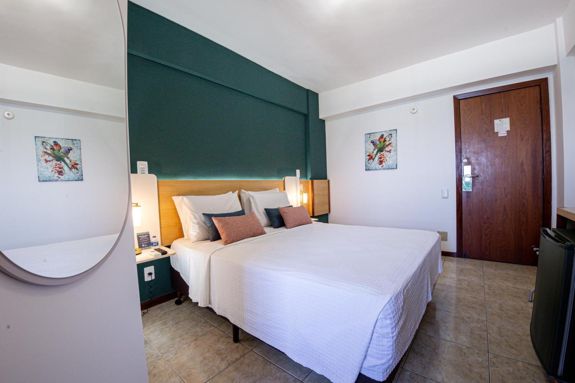 Hotel Verdemar