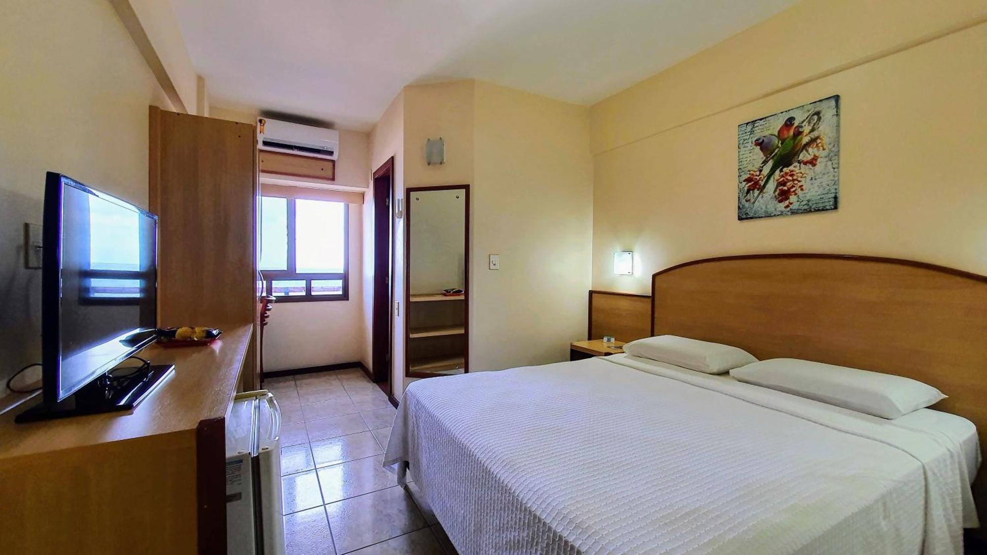 Verdemar Hotel 4*