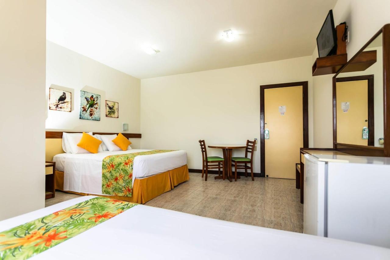 Verdemar Hotel 4*